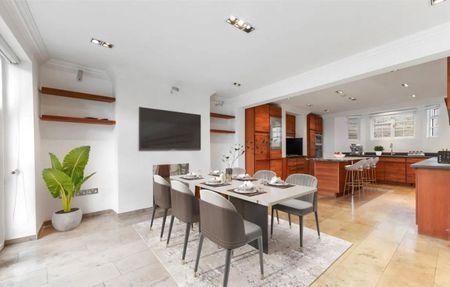 Hamilton Gardens St. John’s Wood NW8 - Photo 4