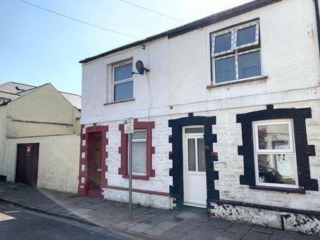 Cumrae Street, CARDIFF - Photo 5