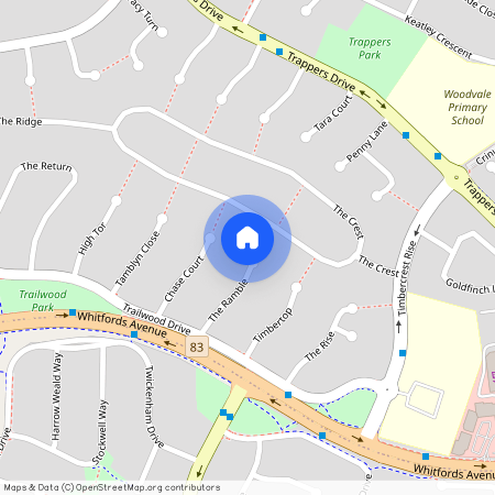 17 The Ramble WOODVALE WA 6026