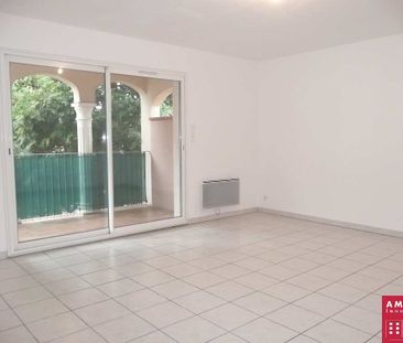 Location Appartement 3 pièces 63m² TOURNEFEUILLE 31170 - Photo 3