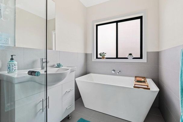 Modern Family Home - Photo 1