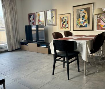 *Wohnen am Rheinbogen* Penthouse-Wohnung, Rheinblick - Stilvolles W... - Photo 4