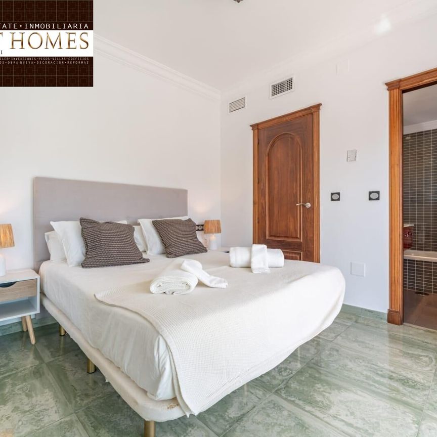 Terraced house - Benalmádena (Torrequebrada) - Photo 1