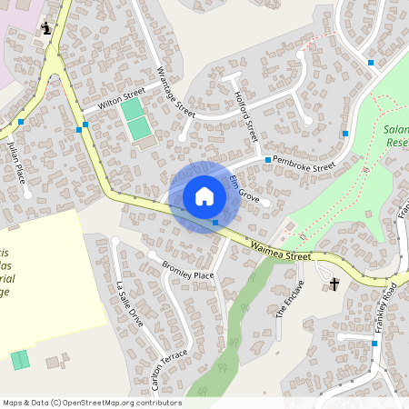 163B Pembroke Street, Westown, New Plymouth