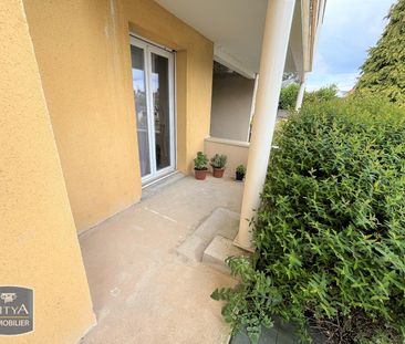 Location Appartement 2 pièces 50m² LIMOGES 87000 - Photo 4