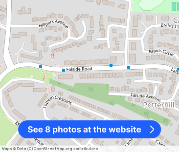 Falside Road, Paisley, Renfrewshire, PA2 - Photo 1