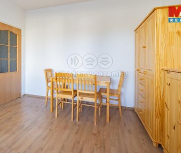 Pronájem bytu 2+kk 37 m² - Photo 2