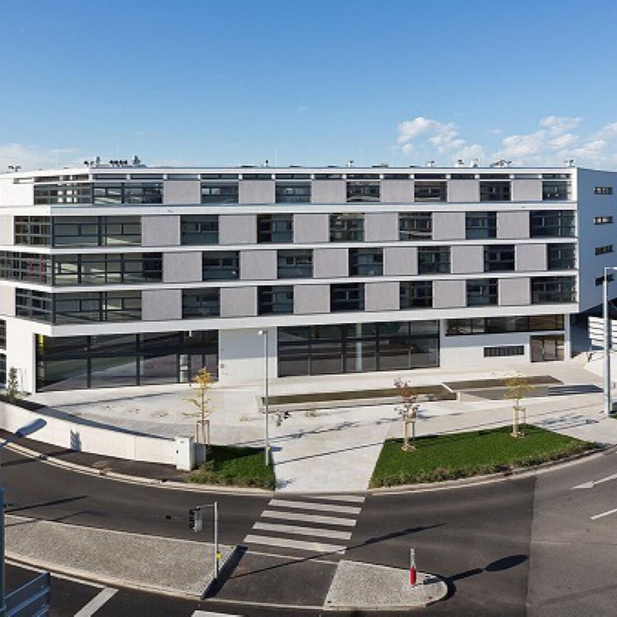 ST. PÖLTEN XII/1 - Betreutes Wohnen - Foto 1