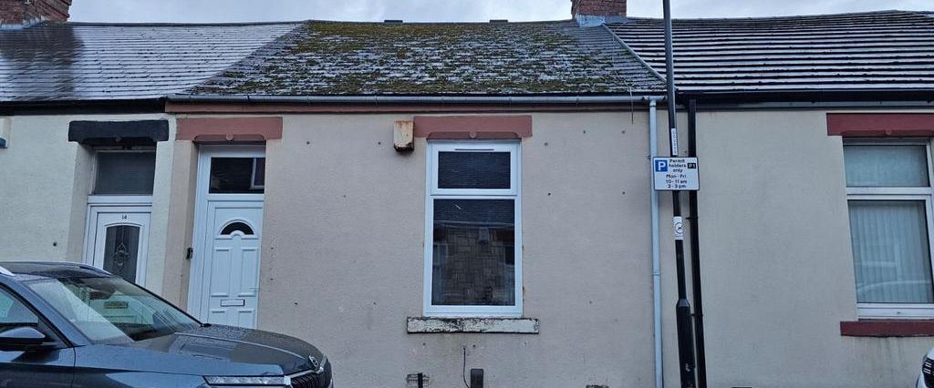 2 bedroom terraced bungalow to rent - Photo 1