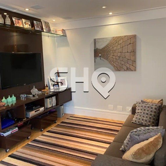 #1177669 - Apartamento - Locação com 173.00 m² , 3 Quarto(s), por R$ 11.000 - Photo 1