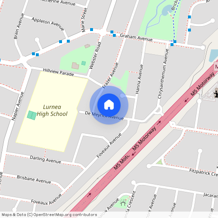 93A De Meyrick Avenue, NSW 2170, Lurnea