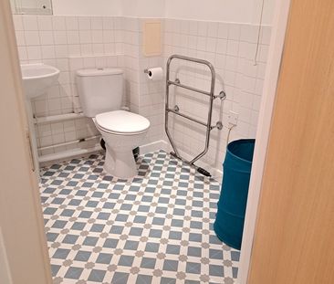 1 Bed Flat, Ibex House, E15 - Photo 4