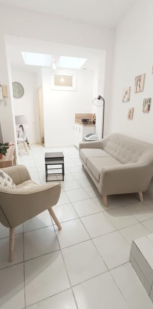 Appartement T2 Centre ville de Valenciennes, - Photo 1