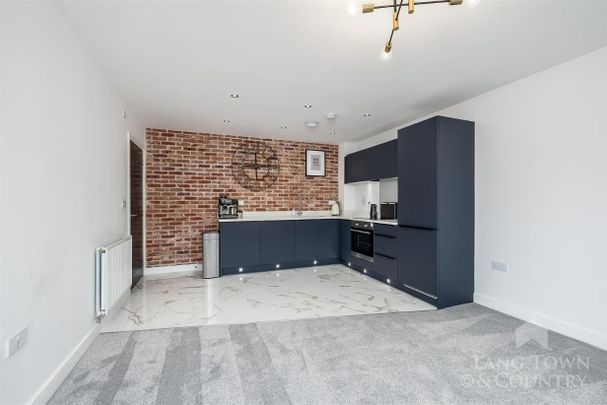 Halo Mews, Sherford, Plymouth - Photo 1