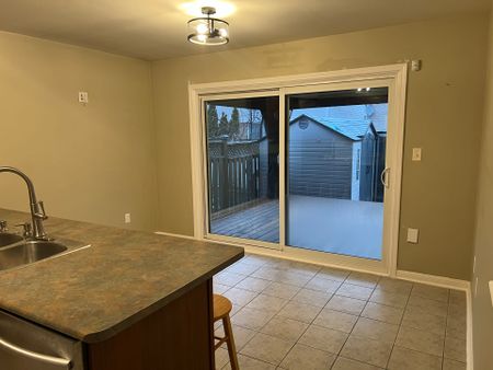 For Lease - 55 Thorpe Crescent, Brampton, Ontario - Photo 2