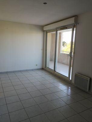 Location Appartement 42m² ISTRES 13800 - Photo 1