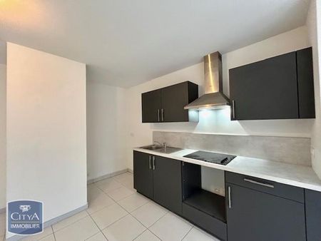 Location Appartement 2 pièces 46m² CAGNES SUR MER 06800 - Photo 3