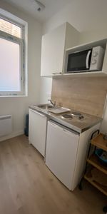 Location Appartement 2 pièces 25m² AMIENS 80000 - Photo 3