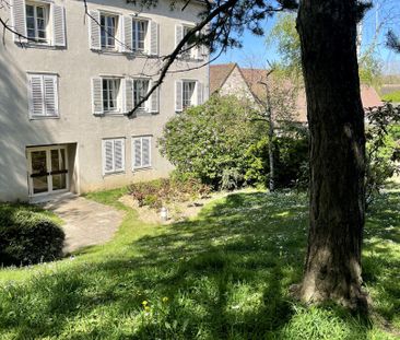 Location appartement 2 pièces, 59.71m², Chartres - Photo 2