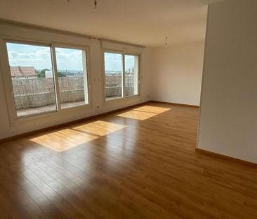 Appartement T4 Reims - Photo 3