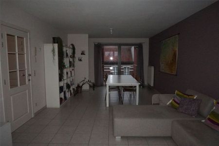 Appartement te huur - Photo 4