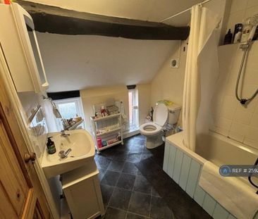 1 bedroom end of terrace house to rent - Photo 3