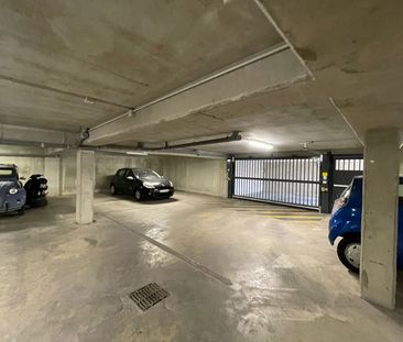 33200 BORDEAUX CAUDERAN - APPARTEMENT T1BIS A LOUER AVEC TERRASSE - Photo 6