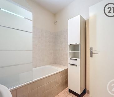 Location Appartement 1 pièce 27m² TROYES 10000 - Photo 5