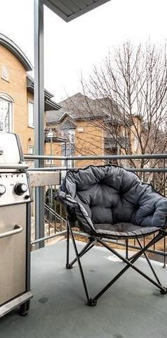 Condo à louer - Photo 1