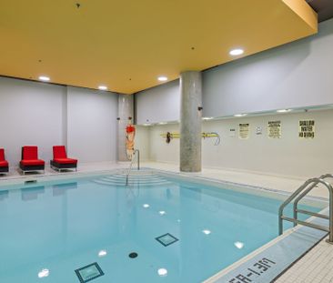 For Lease - 111 Elizabeth Street Unit# 915, Toronto, Ontario - Photo 6