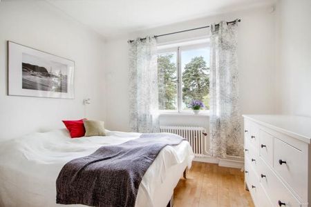 2a Nockeby (Bromma) - Foto 3