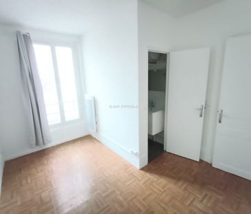 Location - appartement - 27.4 m² - 2 Pièces - Photo 6