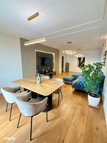 Apartament cu 4 camere |ONE Cotroceni Park|2 Locuri de parcare si Boxa - Photo 5