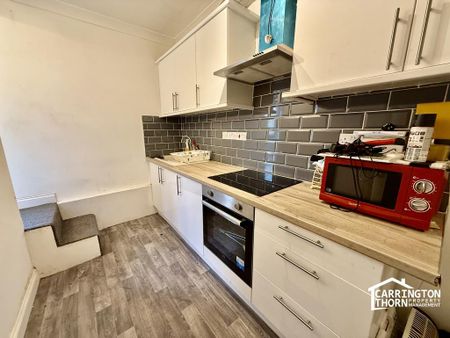 1 bedroom flat to rent - Photo 5