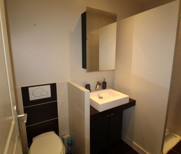 Location appartement 3 pièces, 52.56m², Dijon - Photo 5