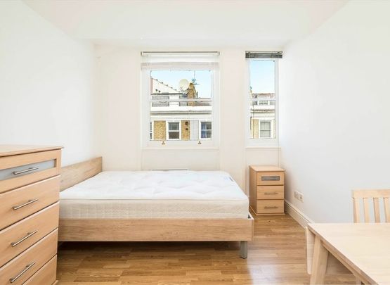 Collingham Place - Photo 1