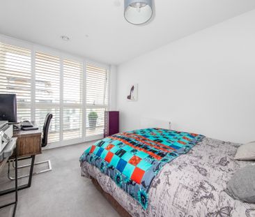 River Gardens Walk, Greenwich, SE10, London - Photo 4