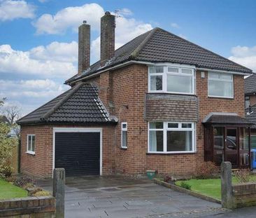 Stanton Road, Thelwall, Warrington, Way, WA4 - Photo 1