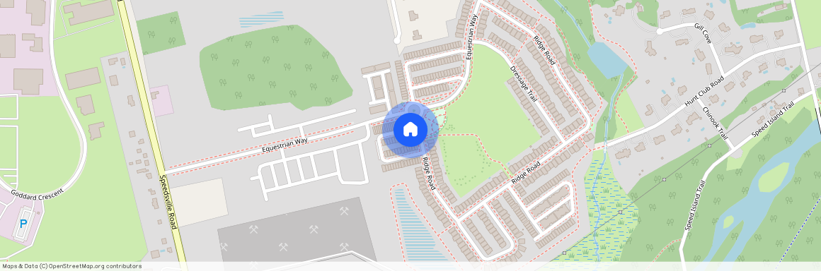 19 Ridge Road, Cambridge