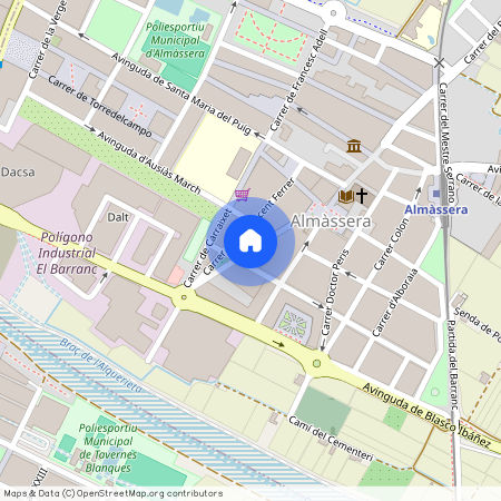 valencia, Valencian Community 46132