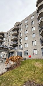 Charmant condo 5 ½ à louer – Disponible dès maintenant ! Ahuntsic-Cartierville - Photo 4