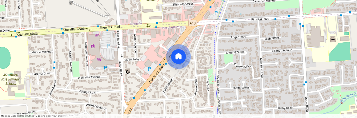 1/350 Main S Rd, SA 5162, Morphett Vale