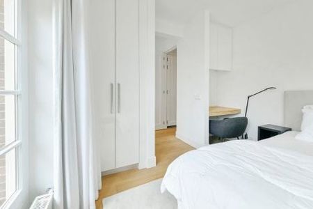 Appartement te huur: Beethovenstraat 50-3 1077 JK Amsterdam - Photo 5