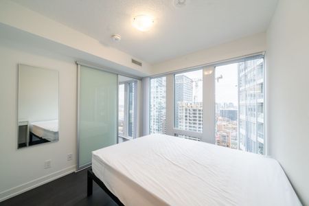 For Lease - 60 Shuter Street Unit# 2511, Toronto, Ontario - Photo 4