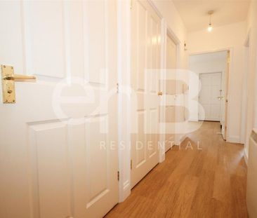 2 bedroom flat to rent - Photo 4
