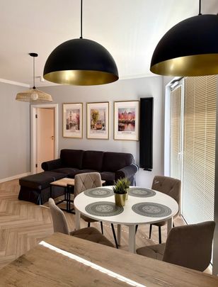 Nowy apartament | 3 pokoje | Jezioro Balaton 58.54 m² - Photo 1