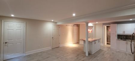 For Lease - 95 Lady Karen Crescent Basement N/A, Vaughan, Ontario - Photo 5