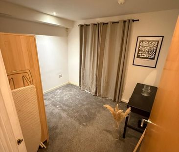 2 Bed Flat, Ellerman Road, L3 - Photo 5