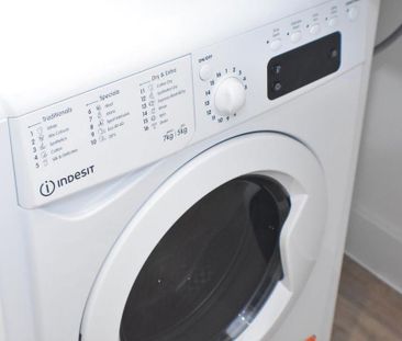 1 bedroom apartment to rent - Photo 5