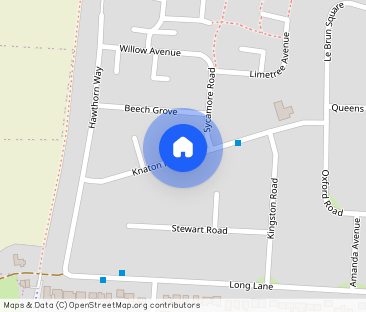 Knaton Road, Carlton-In-Lindrick - Photo 1